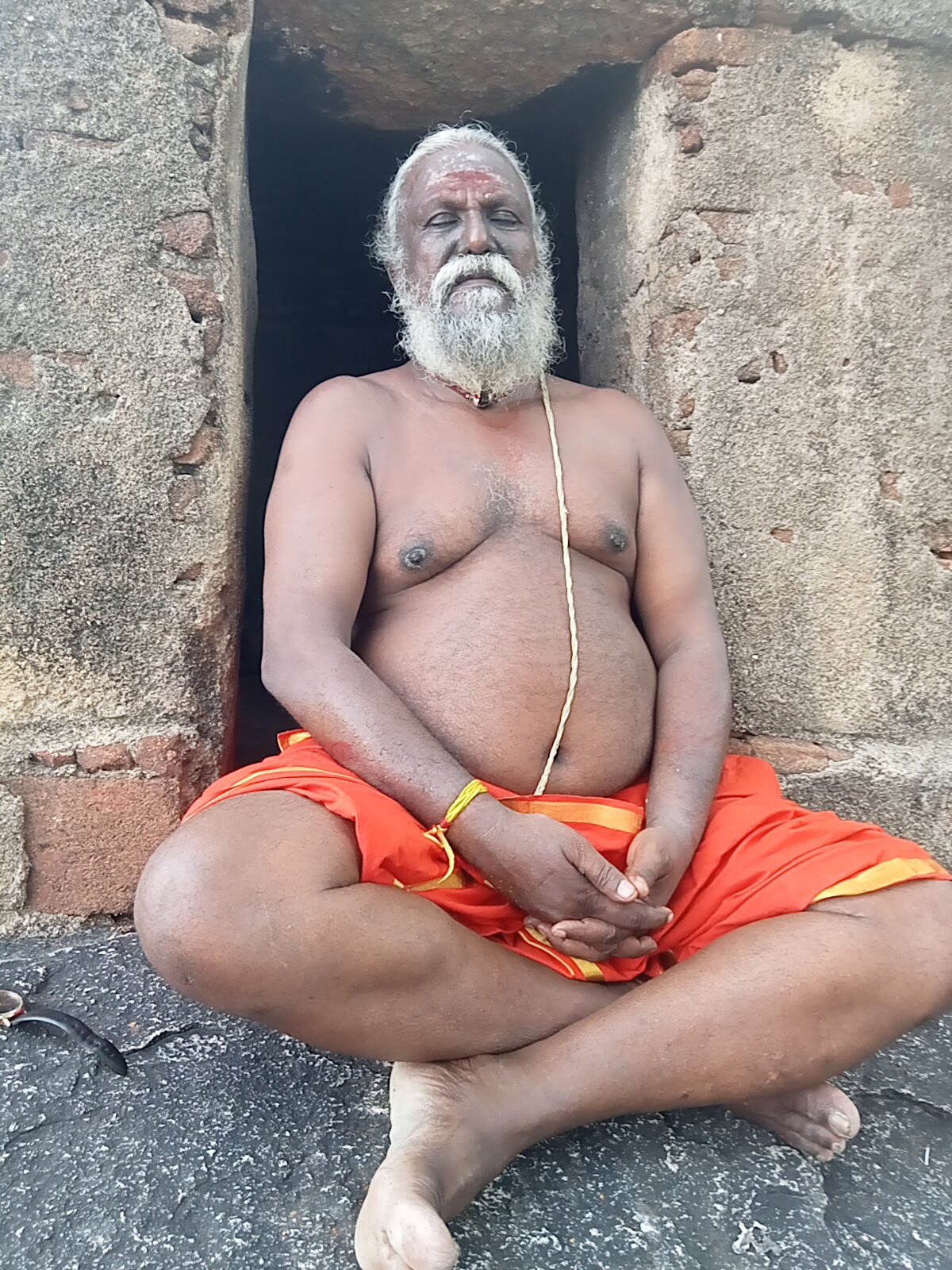 Guru Bogar Sai Siddhar