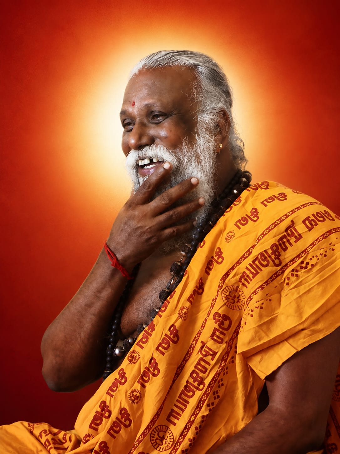 Spiritual Journey