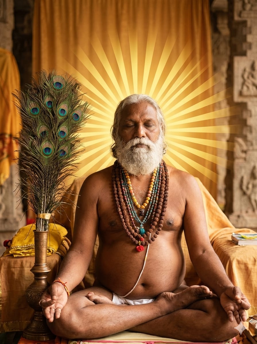 Shirdi Sai Baba